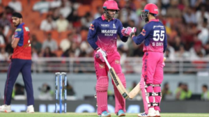 IPL 2026: Rajasthan Royals keep 200+ chase record alive